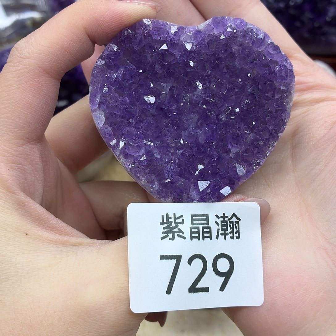 未镶嵌大型摆件（非配饰）水晶