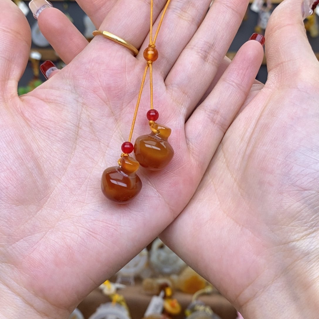 玛瑙/玉髓车挂未镶嵌888888888