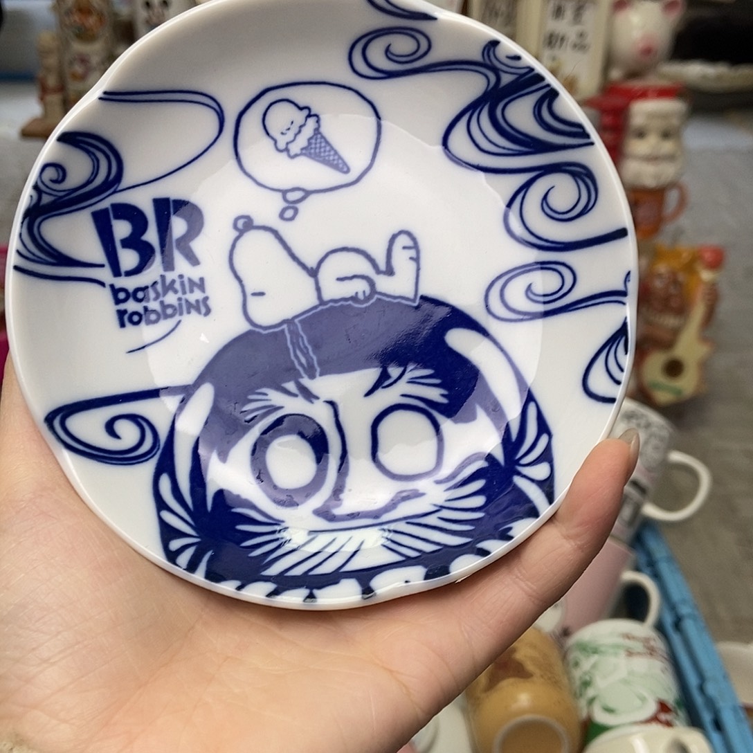 Z***y瓷片陶瓷退货拉黑