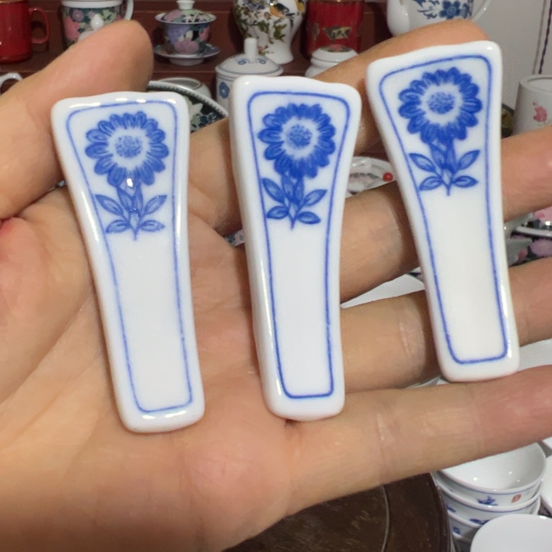 醴陵高温瓷器福利价，3个