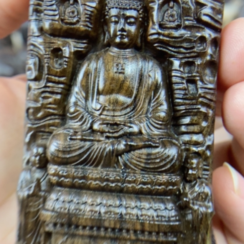 【闪购商品】木无**雨达拉干大日如来108