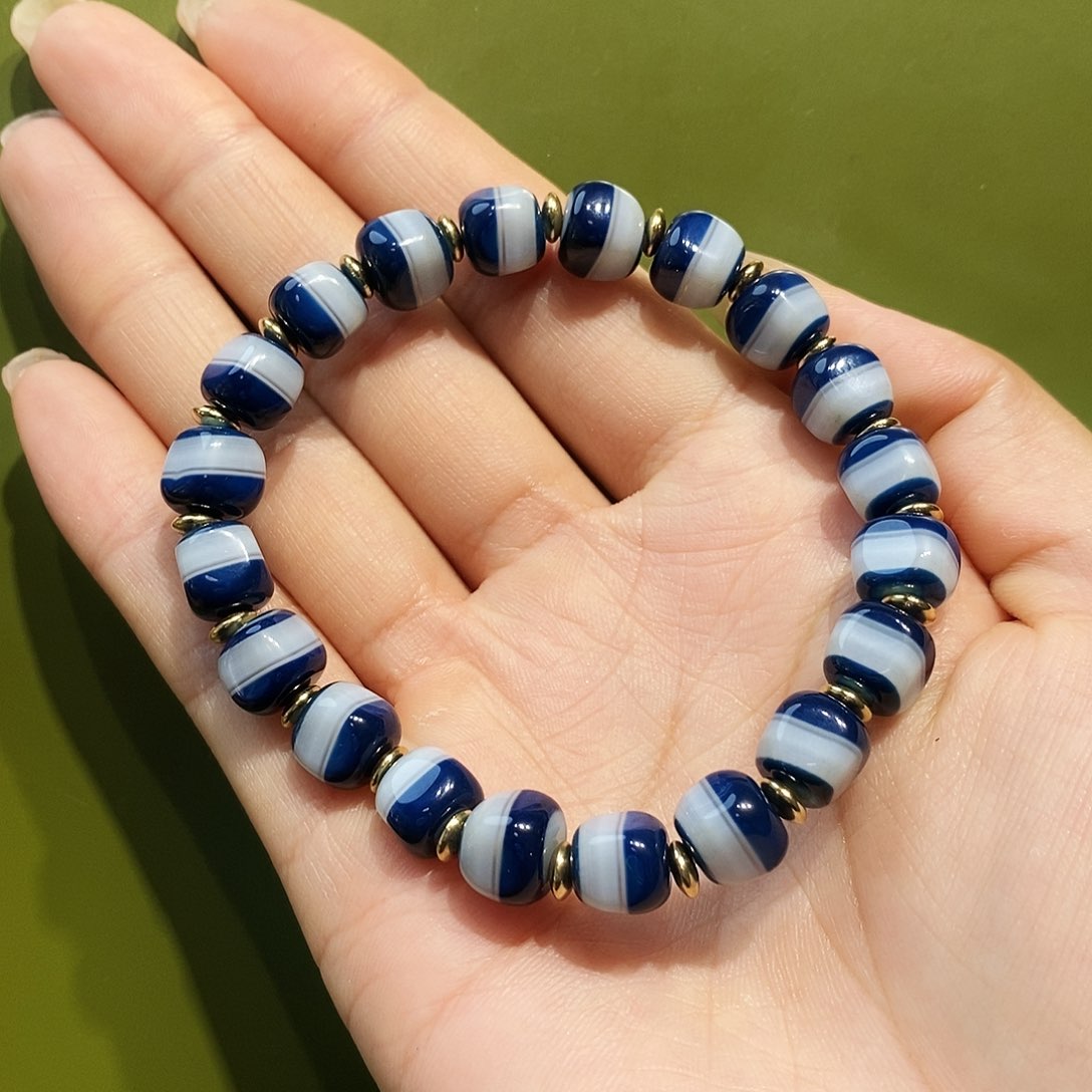 玛瑙/玉髓颈饰未镶嵌?****?