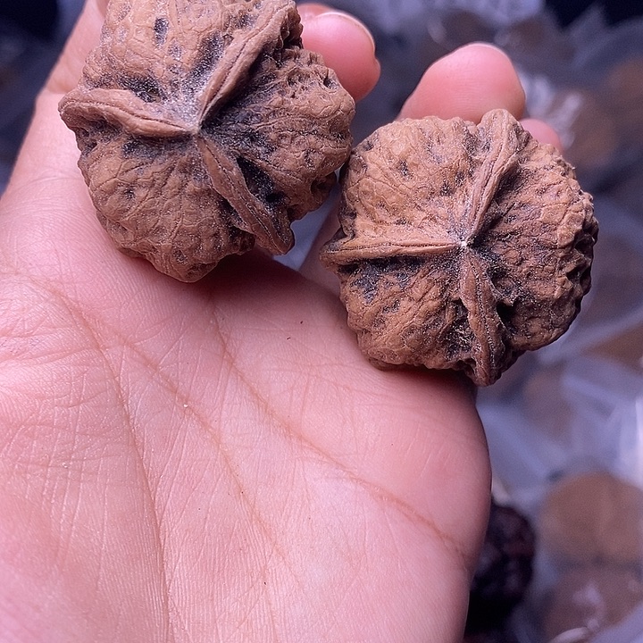 文玩核桃把件    101