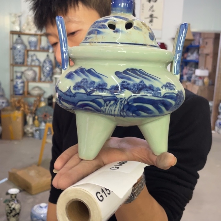 摆件陶瓷0000000000000