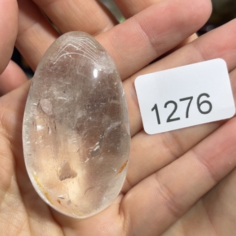 【闪购商品】水晶大型摆件（非配饰）未镶嵌