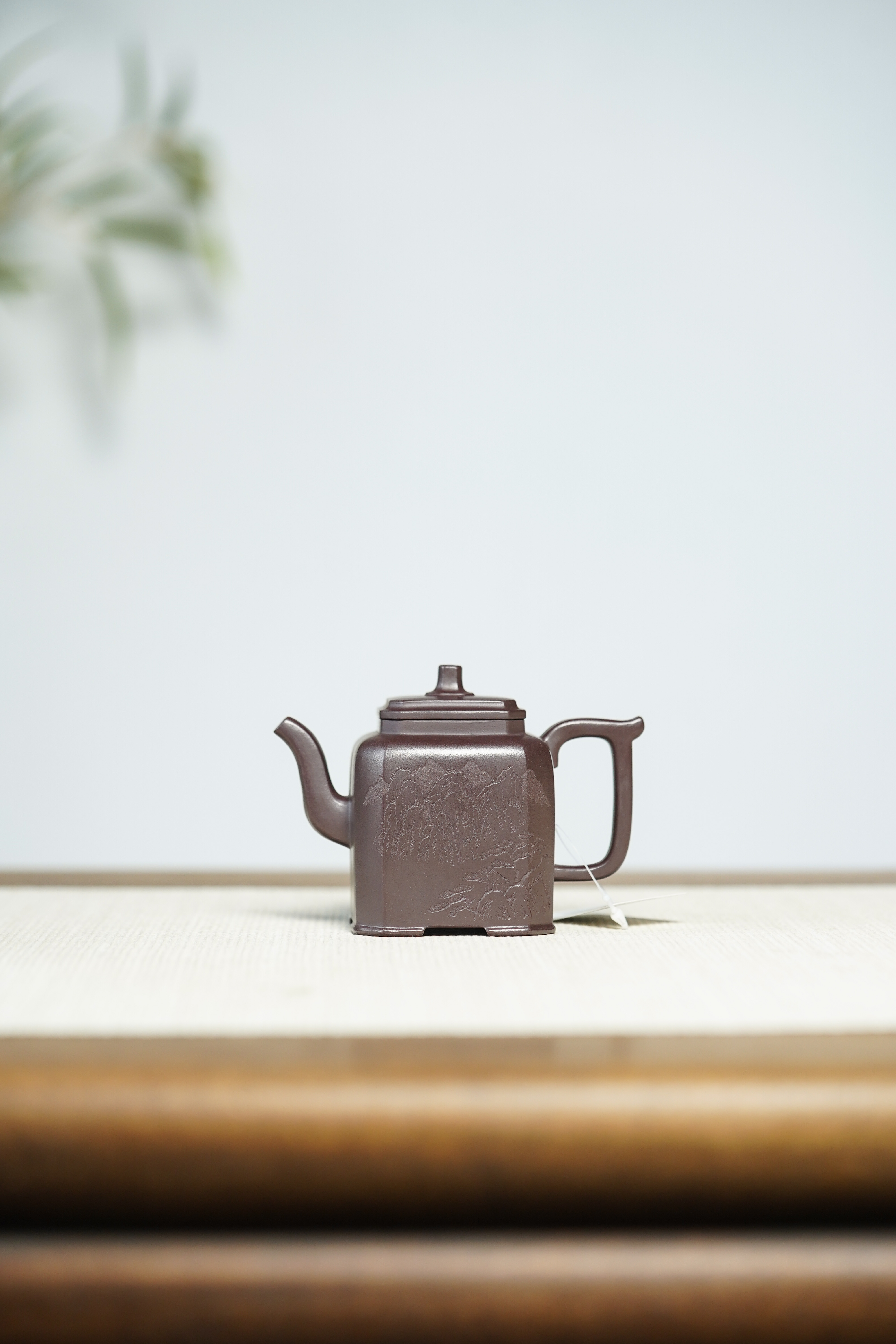 59号张爱娣紫泥风生水起