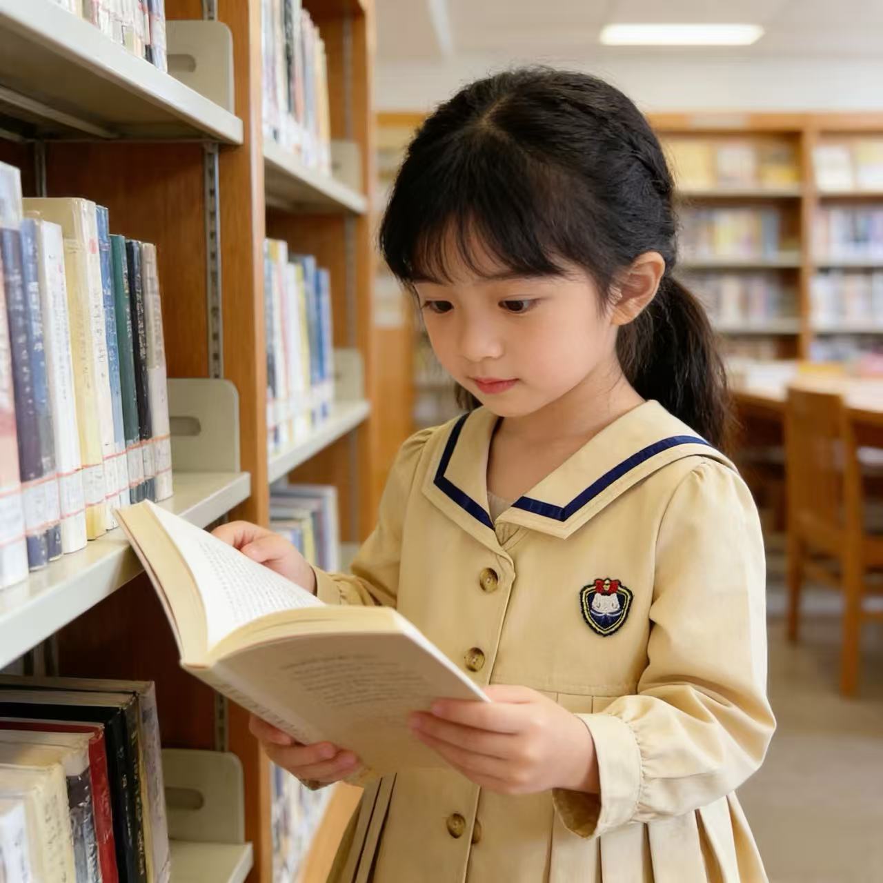 K070新款2026女童百搭洋气半身裙