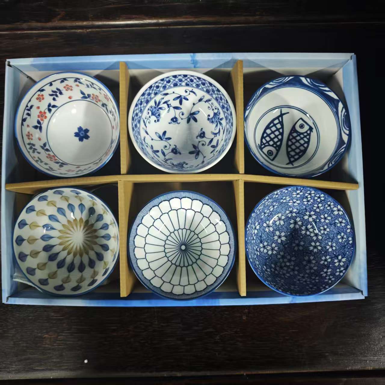 景德镇/陶瓷/精美日用瓷1