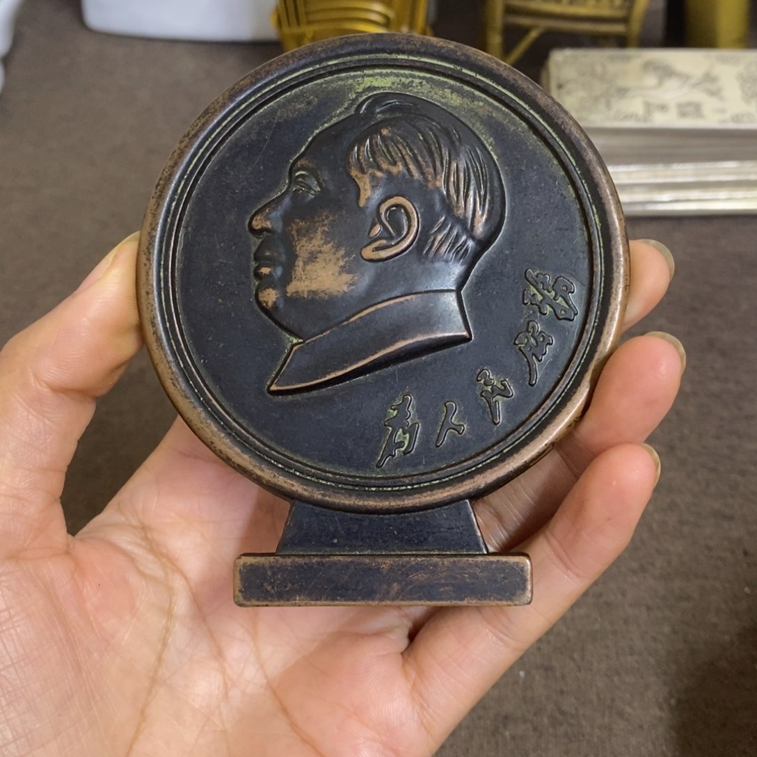 摆件景德镇陶瓷研究所