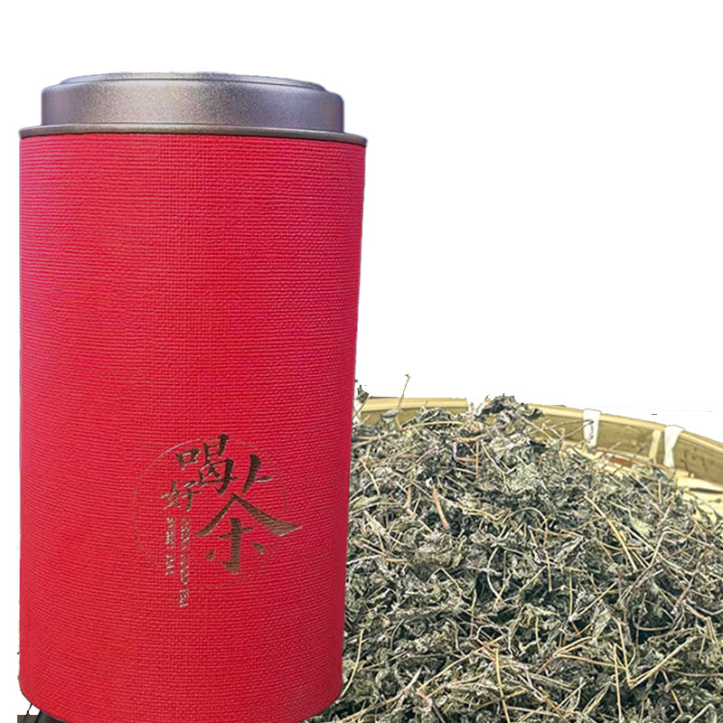 （整株岭南野生莓茶养生茶新茶纯正野生莓茶藤茶