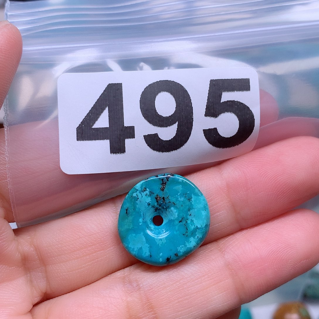 空竹粉丝专享十堰特色手工散珠