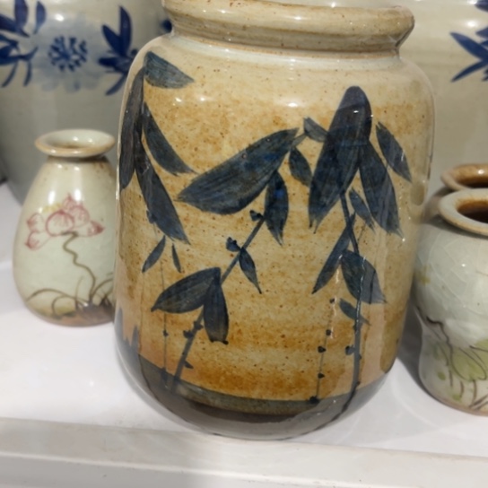 陶景德镇瓷器博物陈列667889