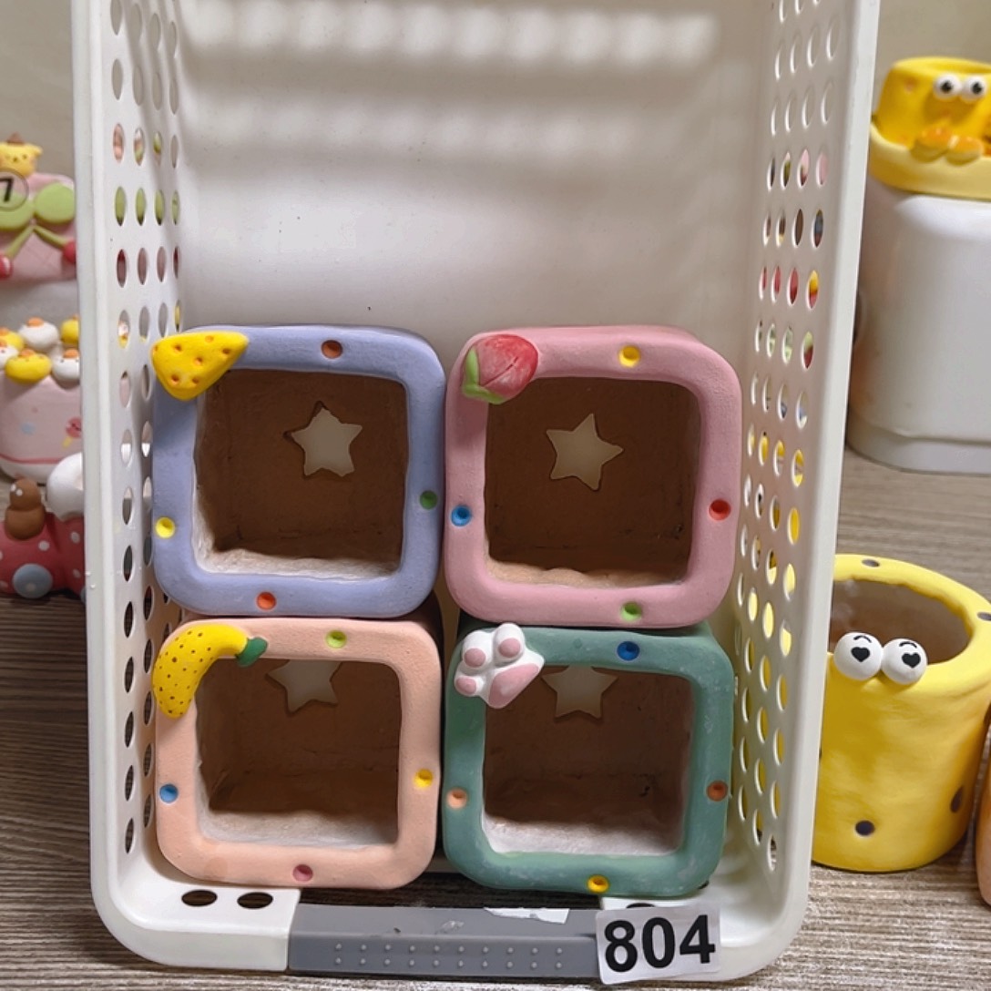 陶瓷804。 。 内口5左右。  