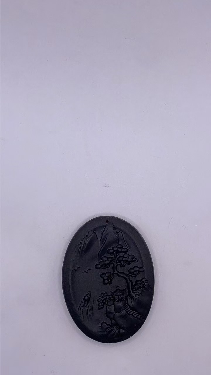 【创艺家】CY39 设计时尚气质吊坠（多样性发货发其一）