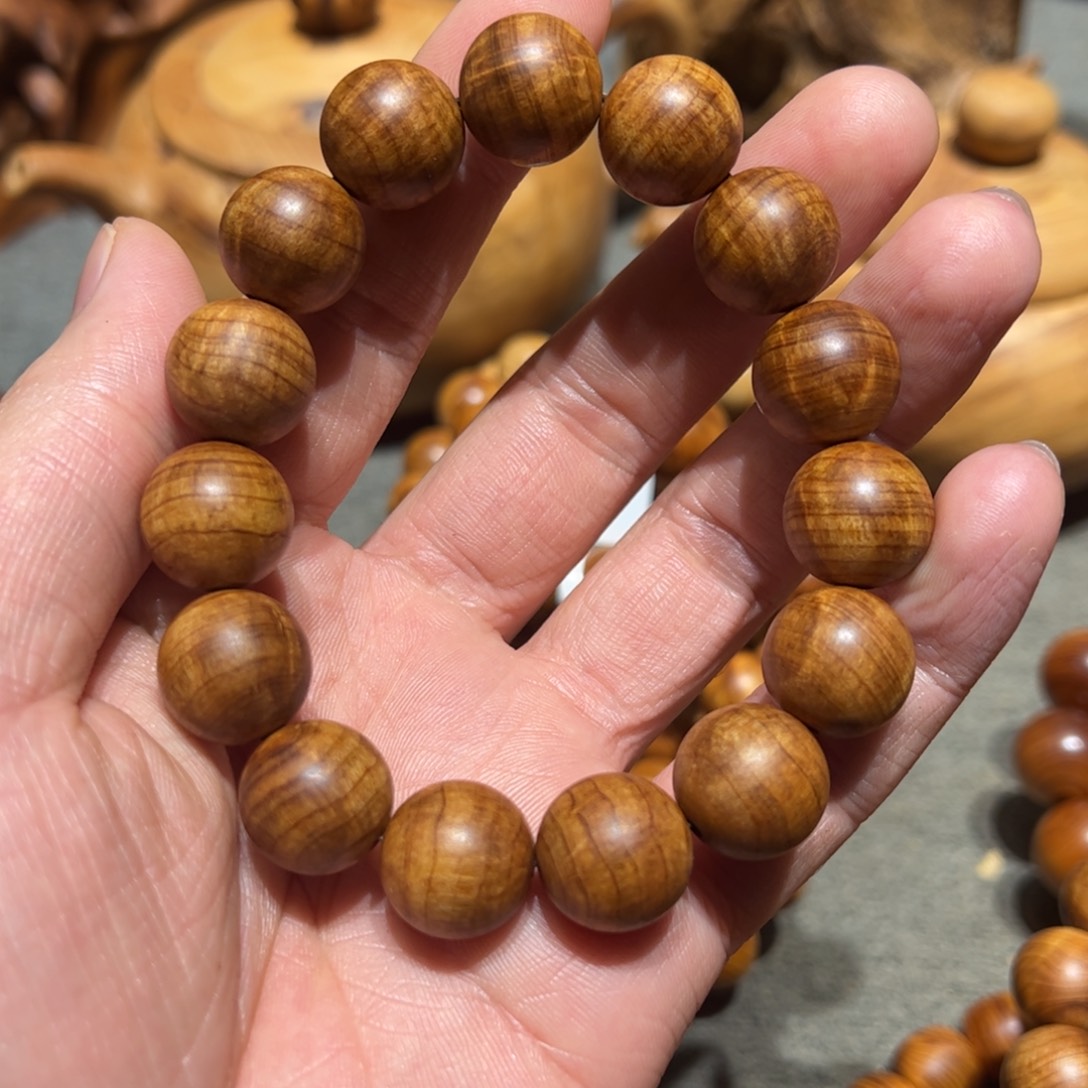 柏木（崖柏）北太行陈化崖柏