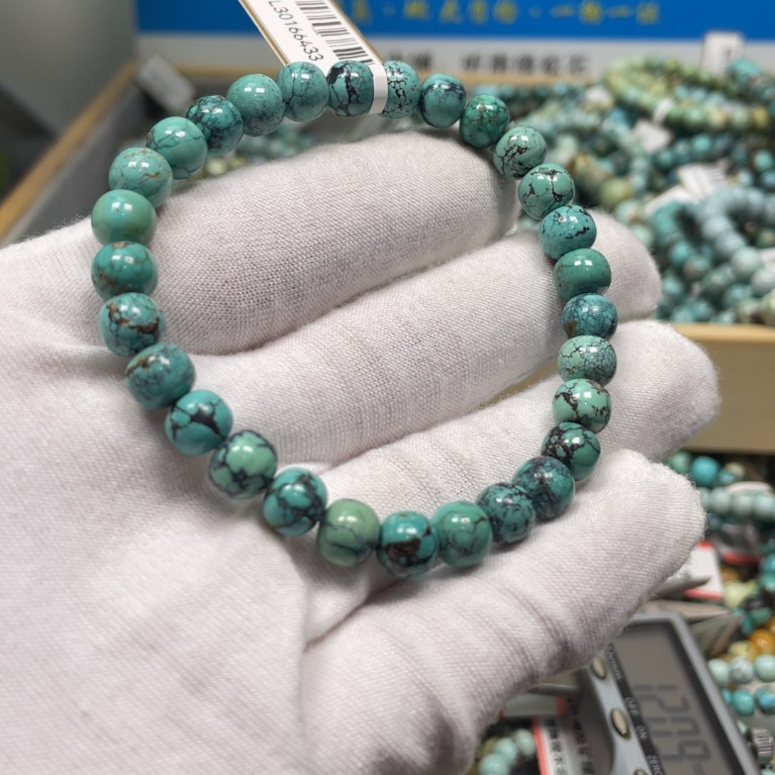 绿松石其他未镶嵌