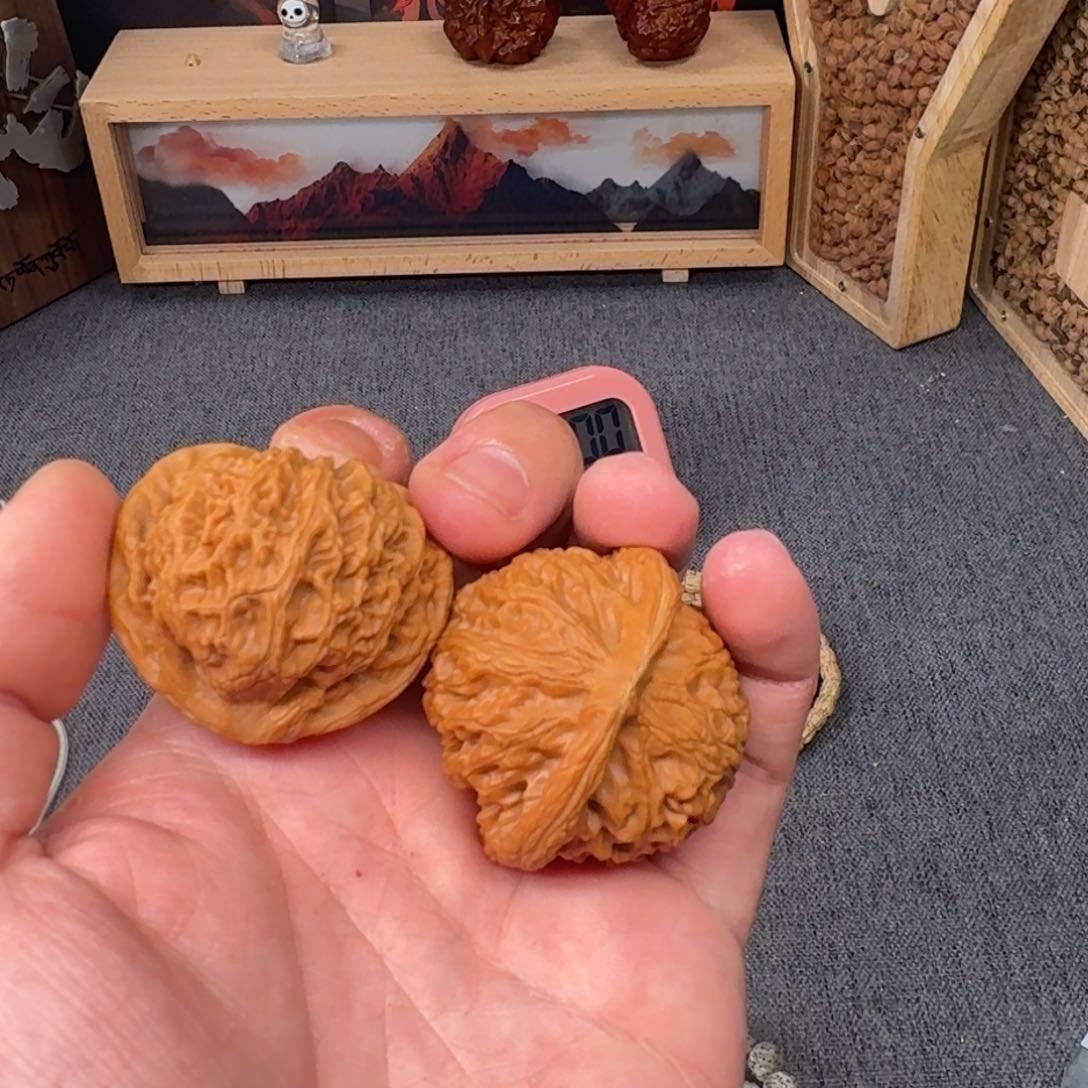 柏香籽/百香籽吊坠第***春