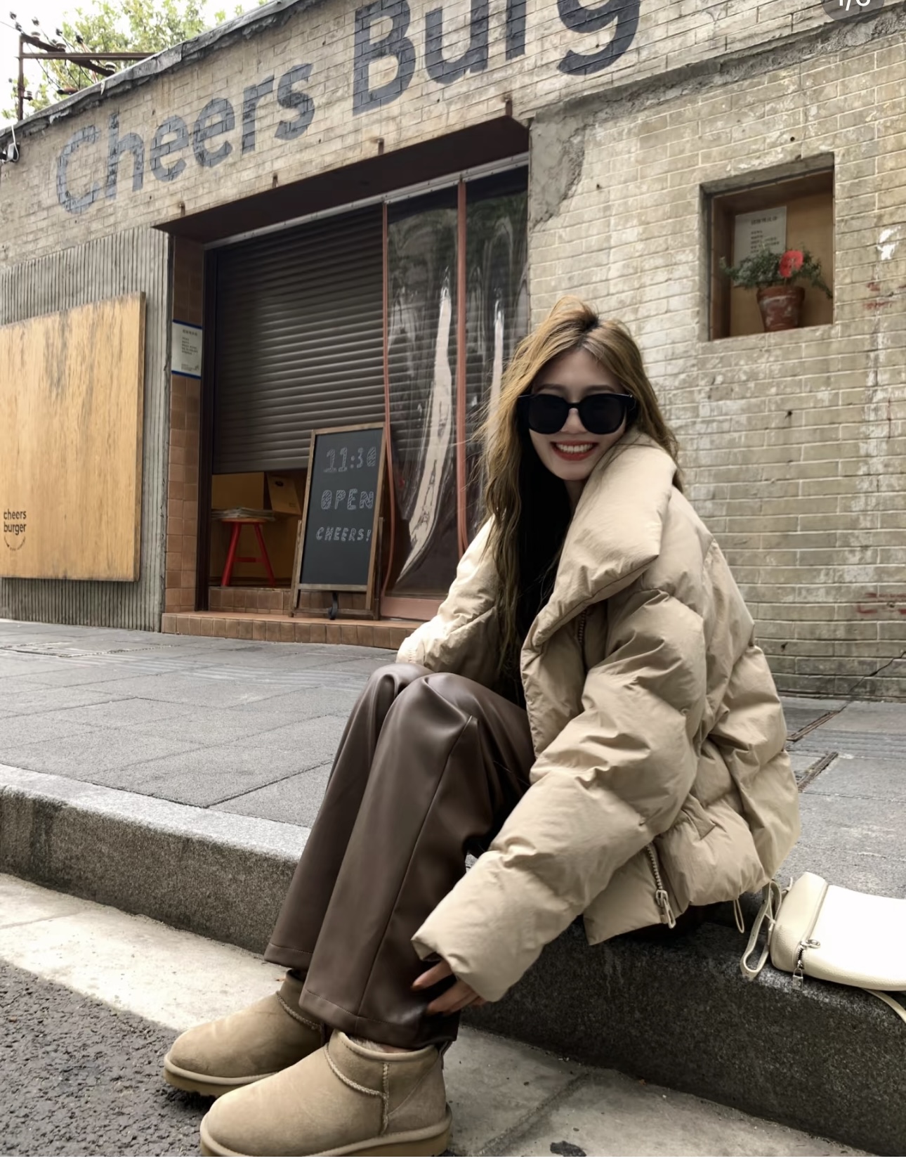 J4现货女装外套韩版对应编号