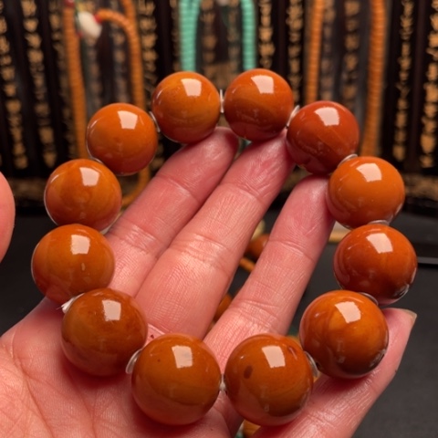 橄榄核手串/手链橄榄核2.0