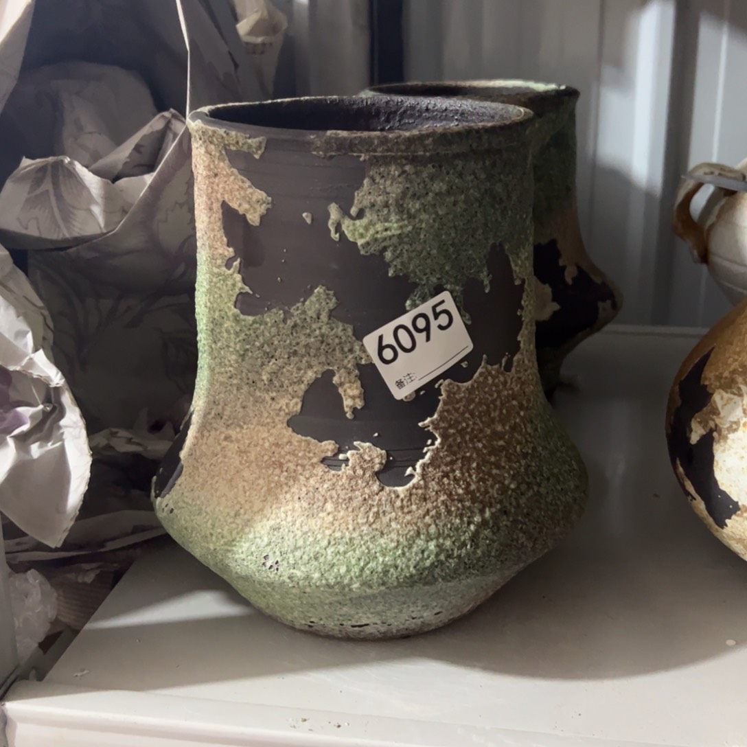 6095已经打孔高24口13