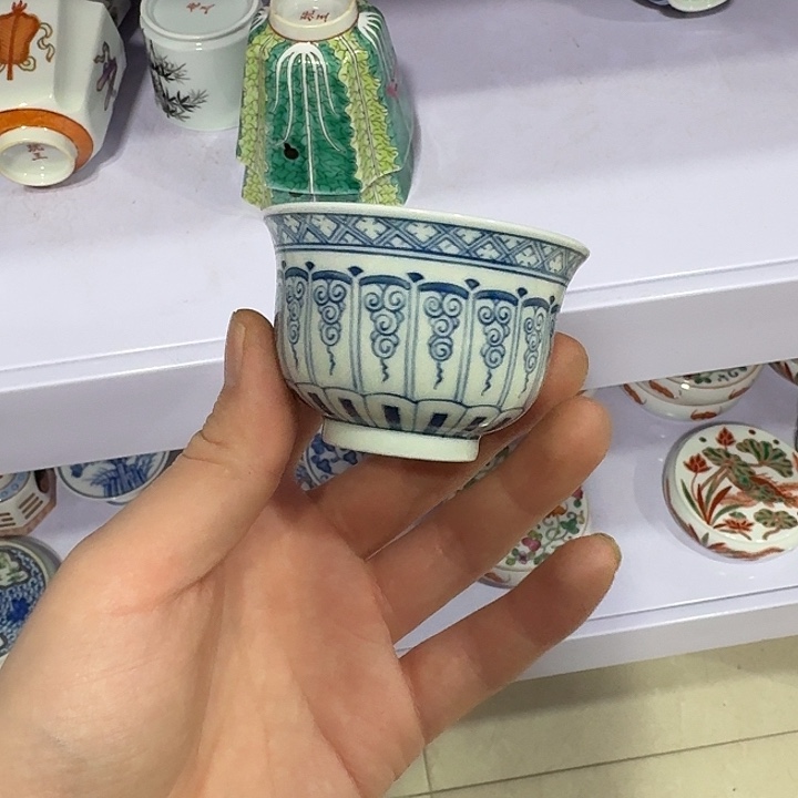 陶瓷艺术品收藏陶瓷
