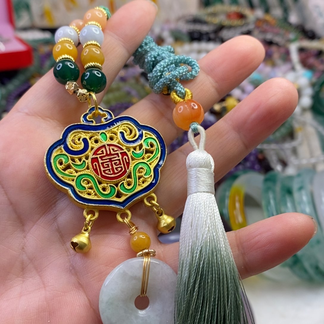 合金玛瑙手饰玛瑙