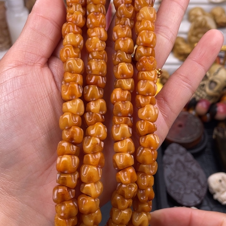 驼骨其他骆驼骨百香籽10/108