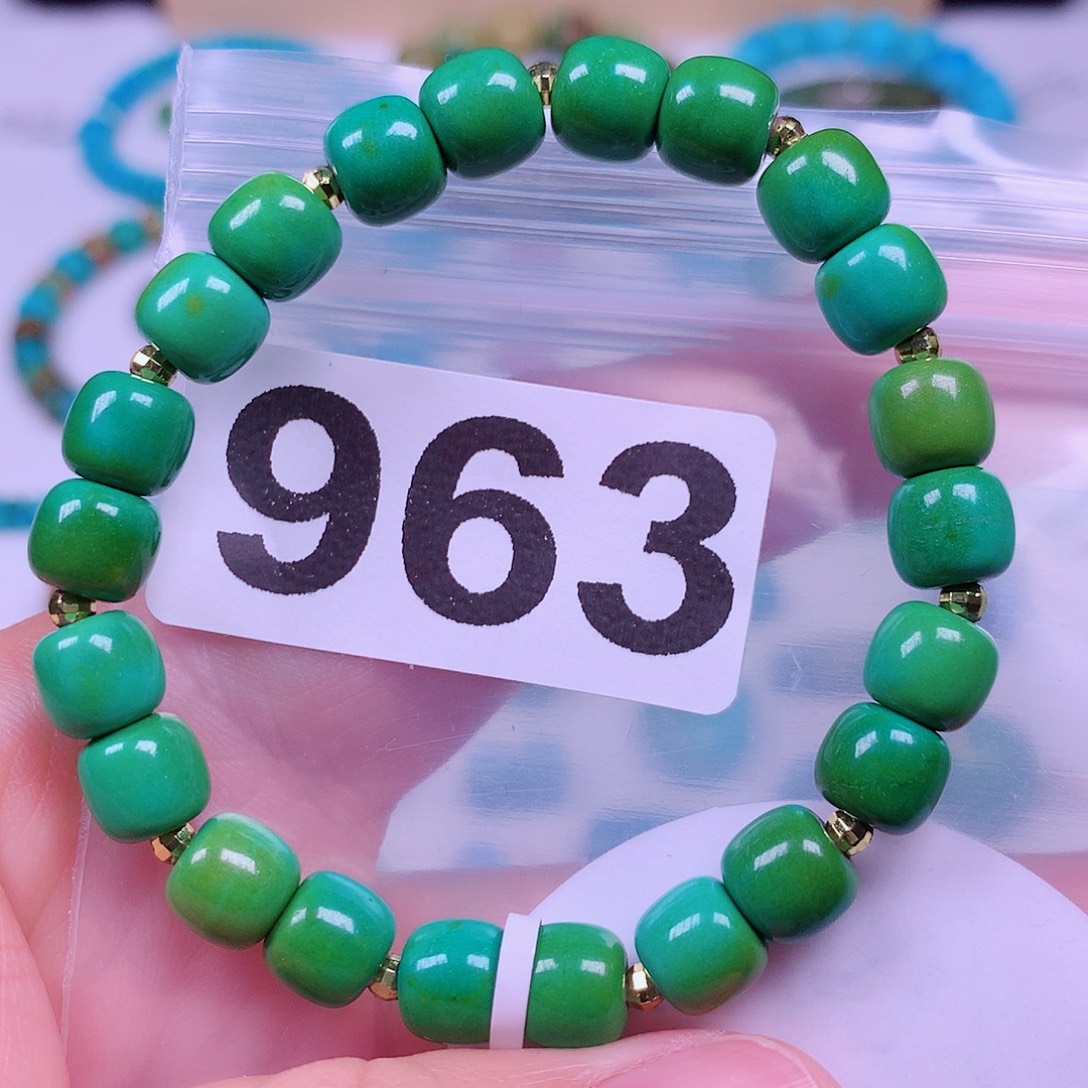 空竹粉丝专享十堰特色手工散珠