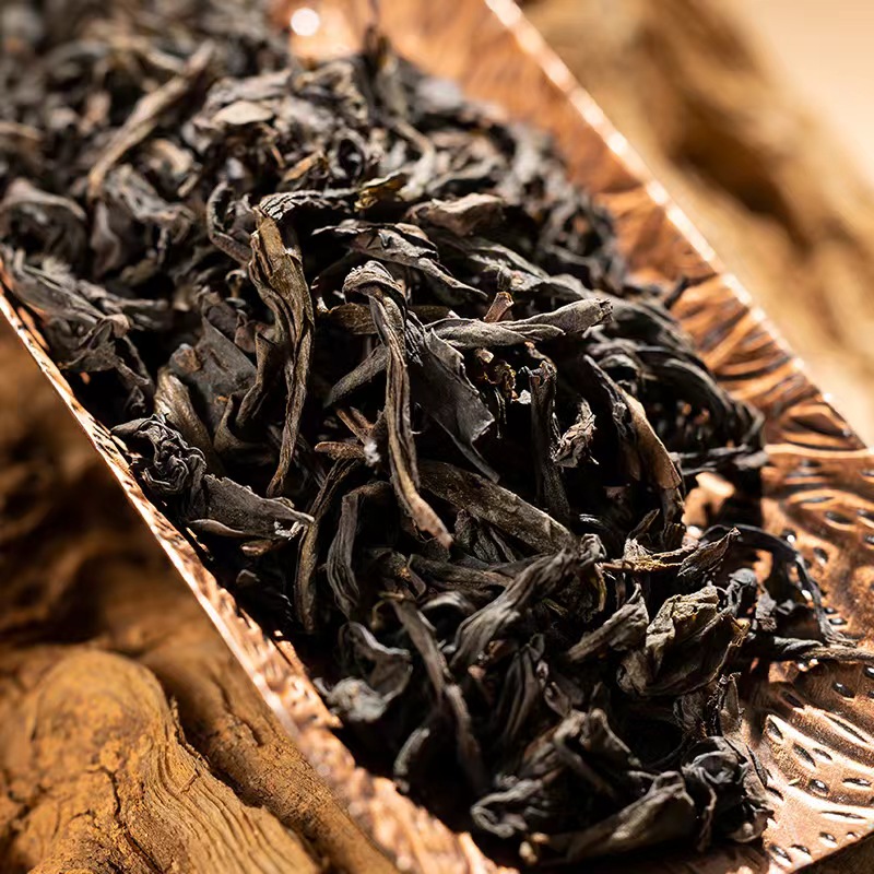 德子严选岩茶改价链接1