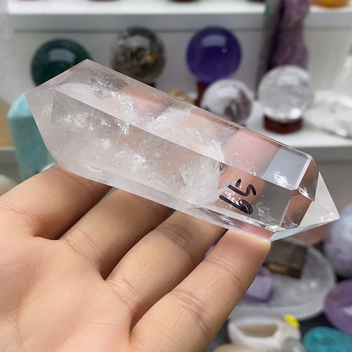 水晶大型摆件（非配饰）未镶嵌29