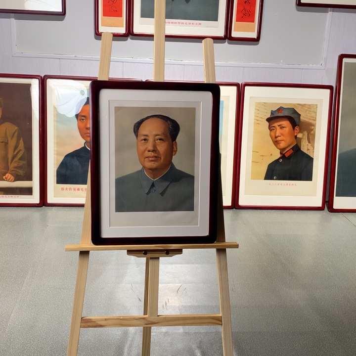 八开 标准像111111