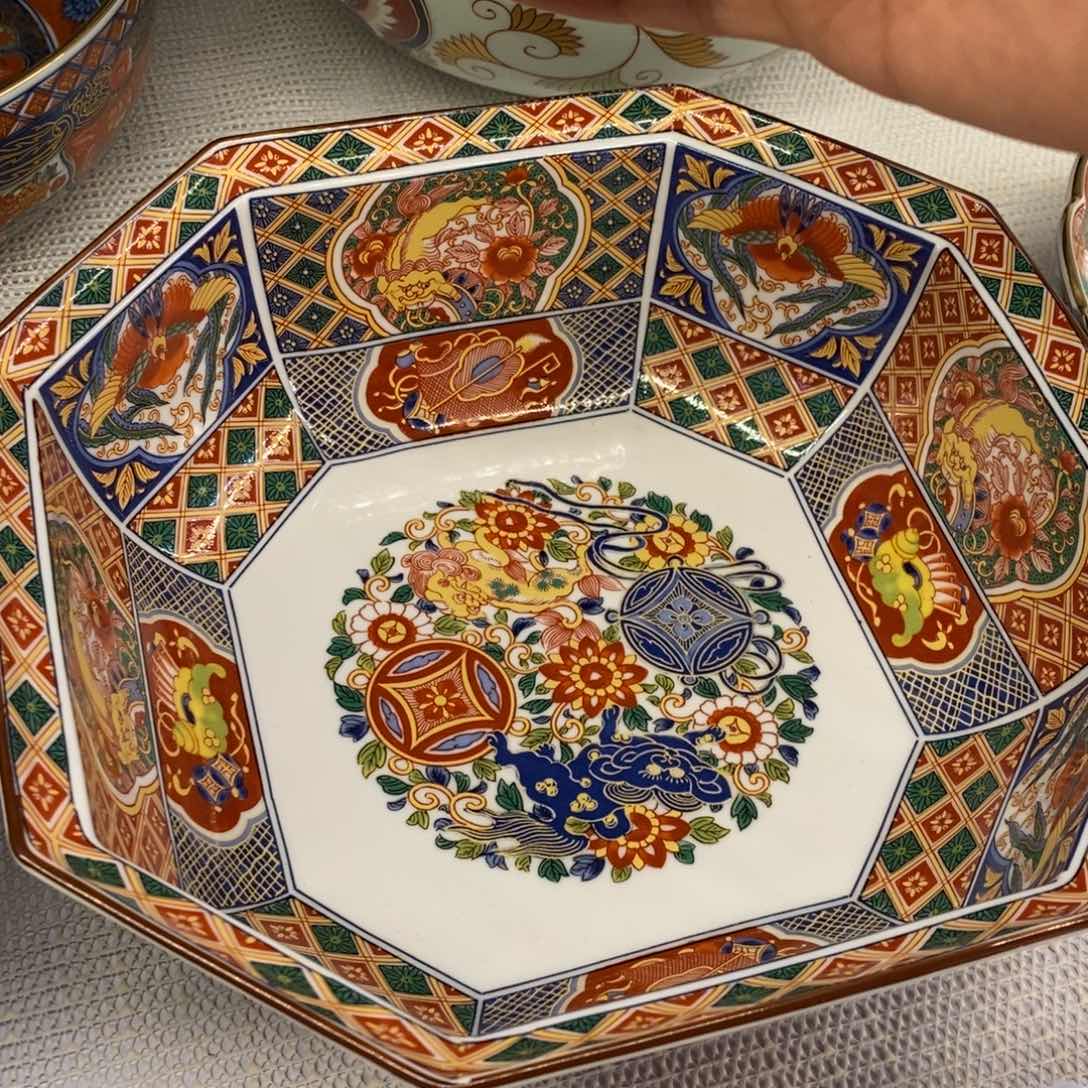 碟22 厘米 小杨瓷器陶瓷陶瓷