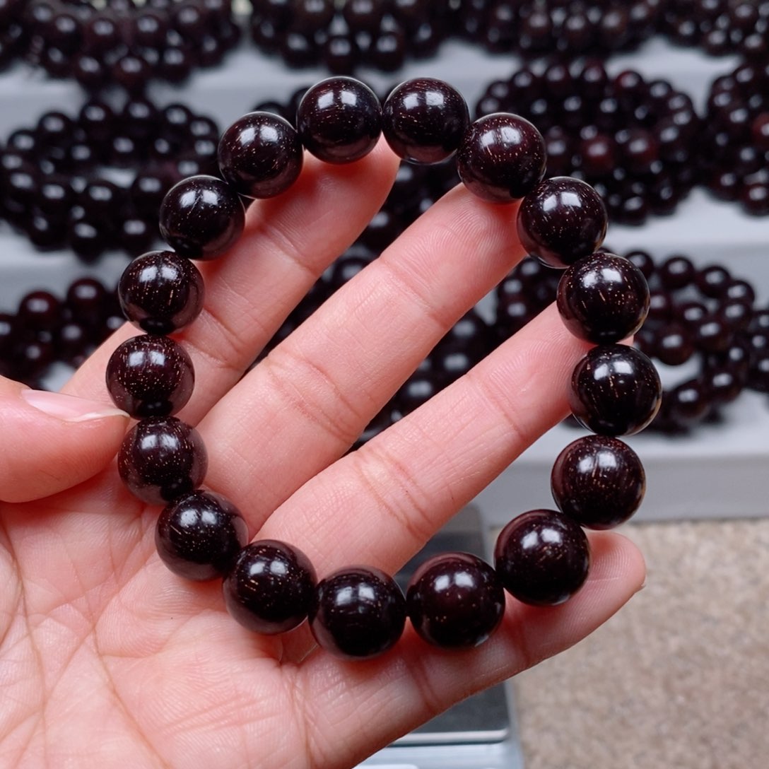 檀香紫檀（小叶紫檀）赵*三1.2