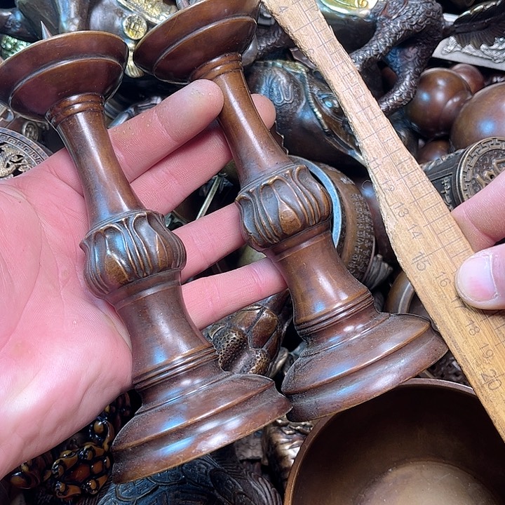 铜器摆件家居摆件