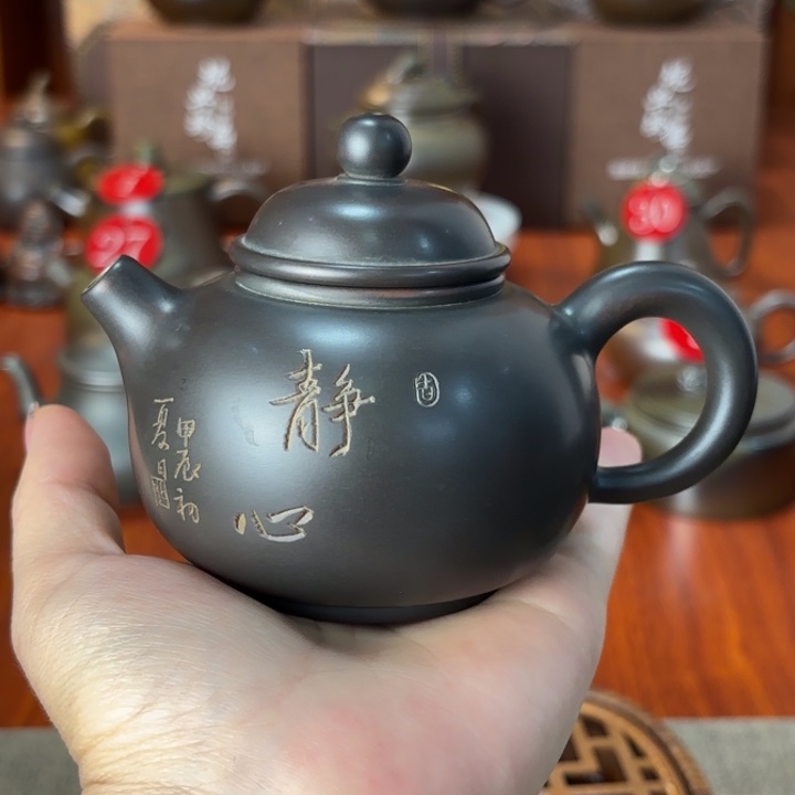 纯手工制作直播间福利！05