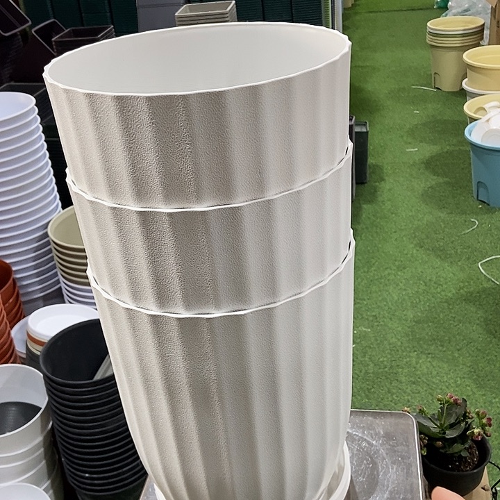 FA270口26.5高30米白色带拖3只