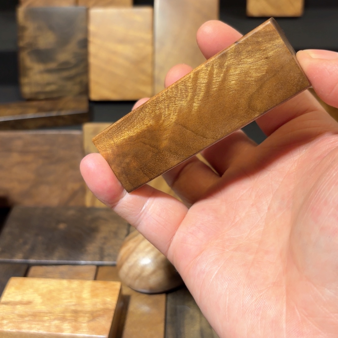 金丝楠白*?金丝楠木一物一拍