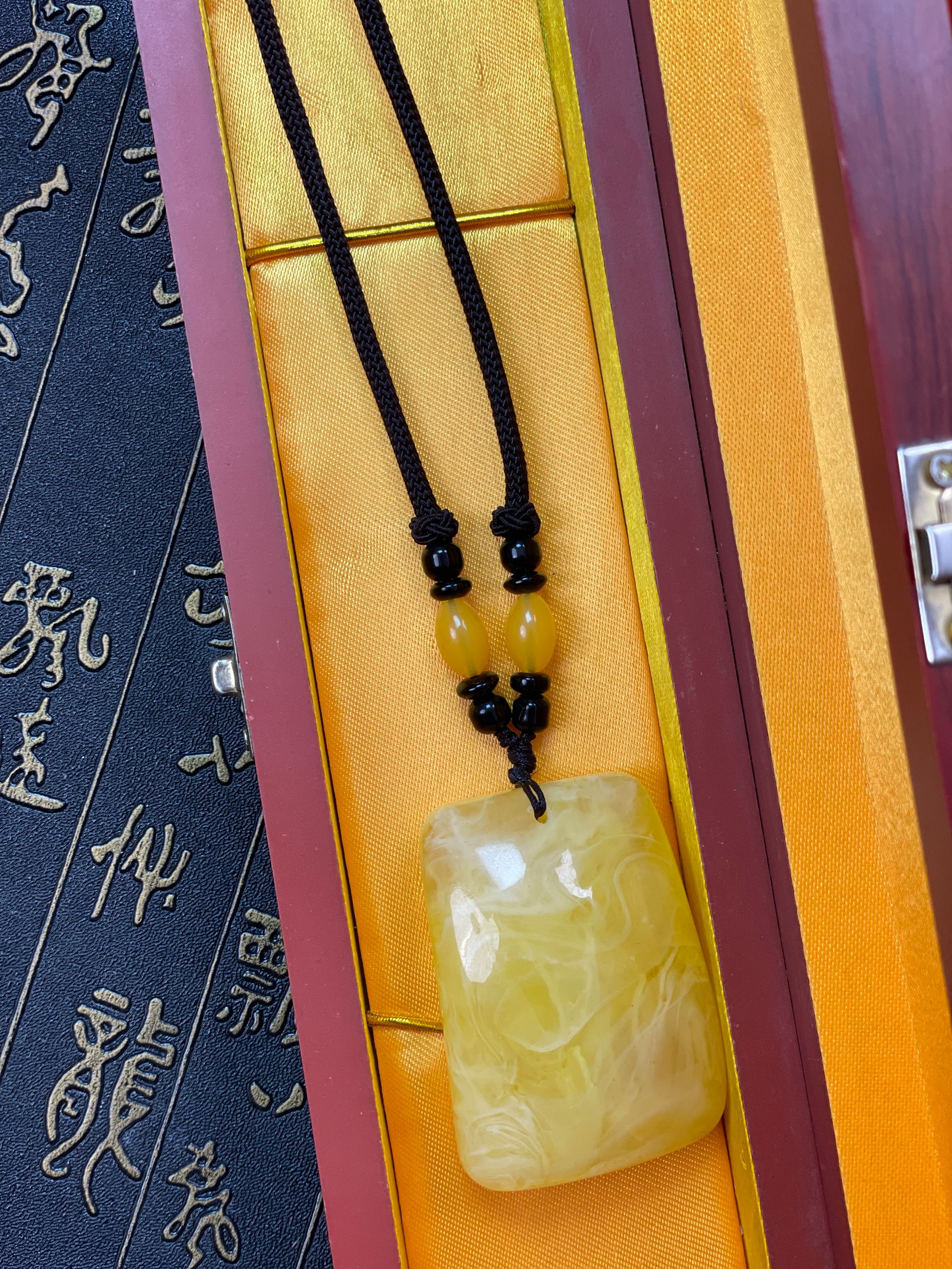 ml精品手串  高端文玩（无礼盒）