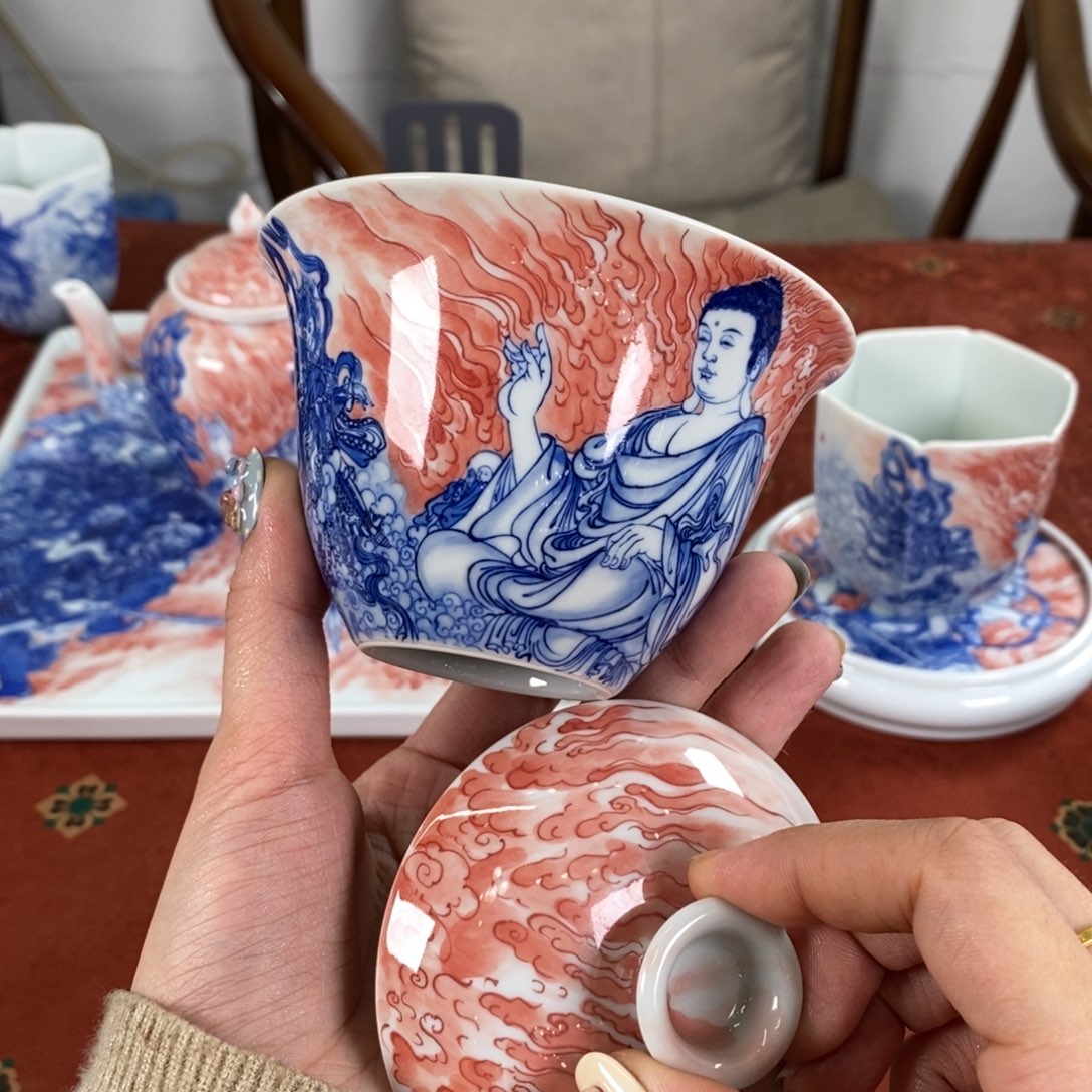 九鸣瓷艺九鸣瓷艺