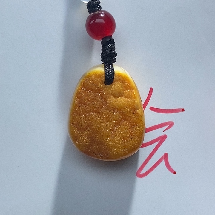 未镶嵌琥珀珠宝奇石琥珀蜜蜡