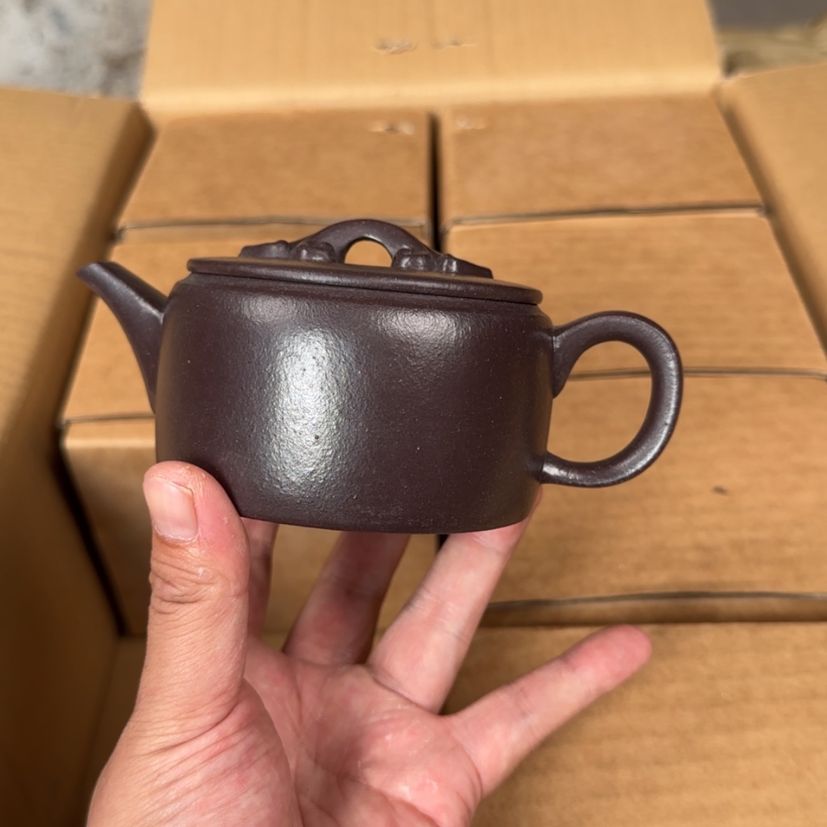 【闪购商品】茶壶紫砂紫砂茶具