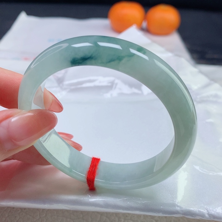 翡翠手镯未镶嵌小***…5152525252