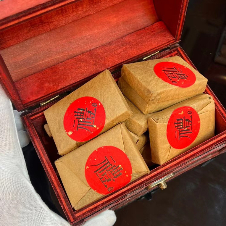  礼字佬阿交鱼胶链接 【鸡嫂双十一专属】