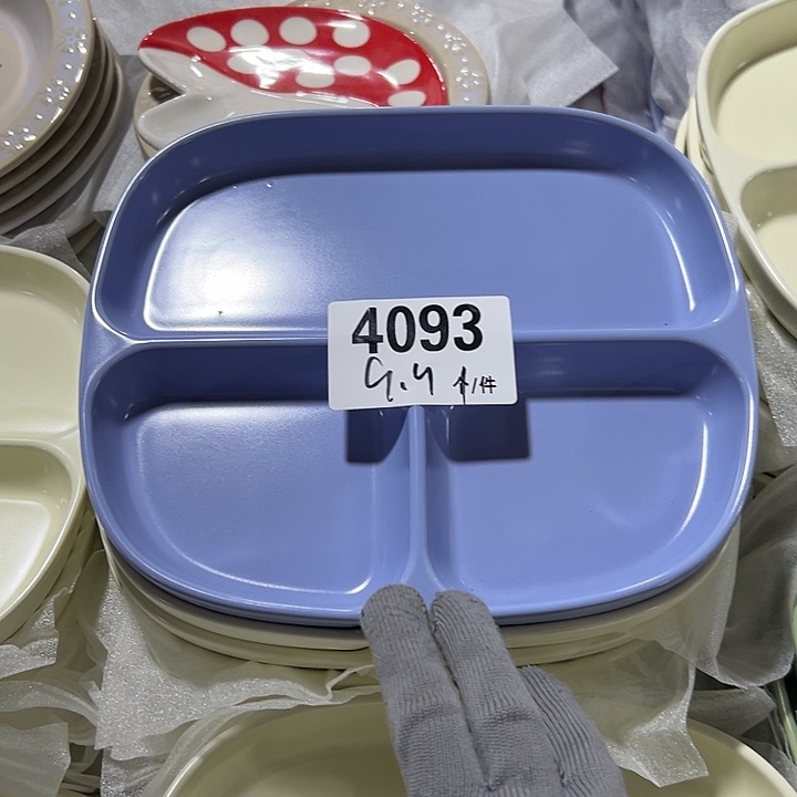 搪瓷外贸陶瓷微瑕4093