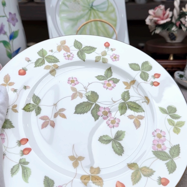 瓷片金泽精选美物