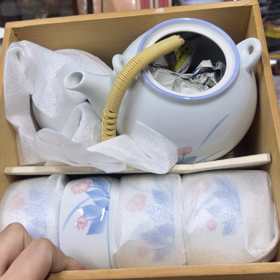 陶瓷艺术品的制作