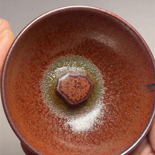 【闪购商品】茶盏-364............