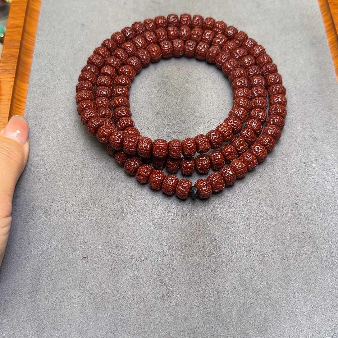 金刚菩提吊坠金刚10