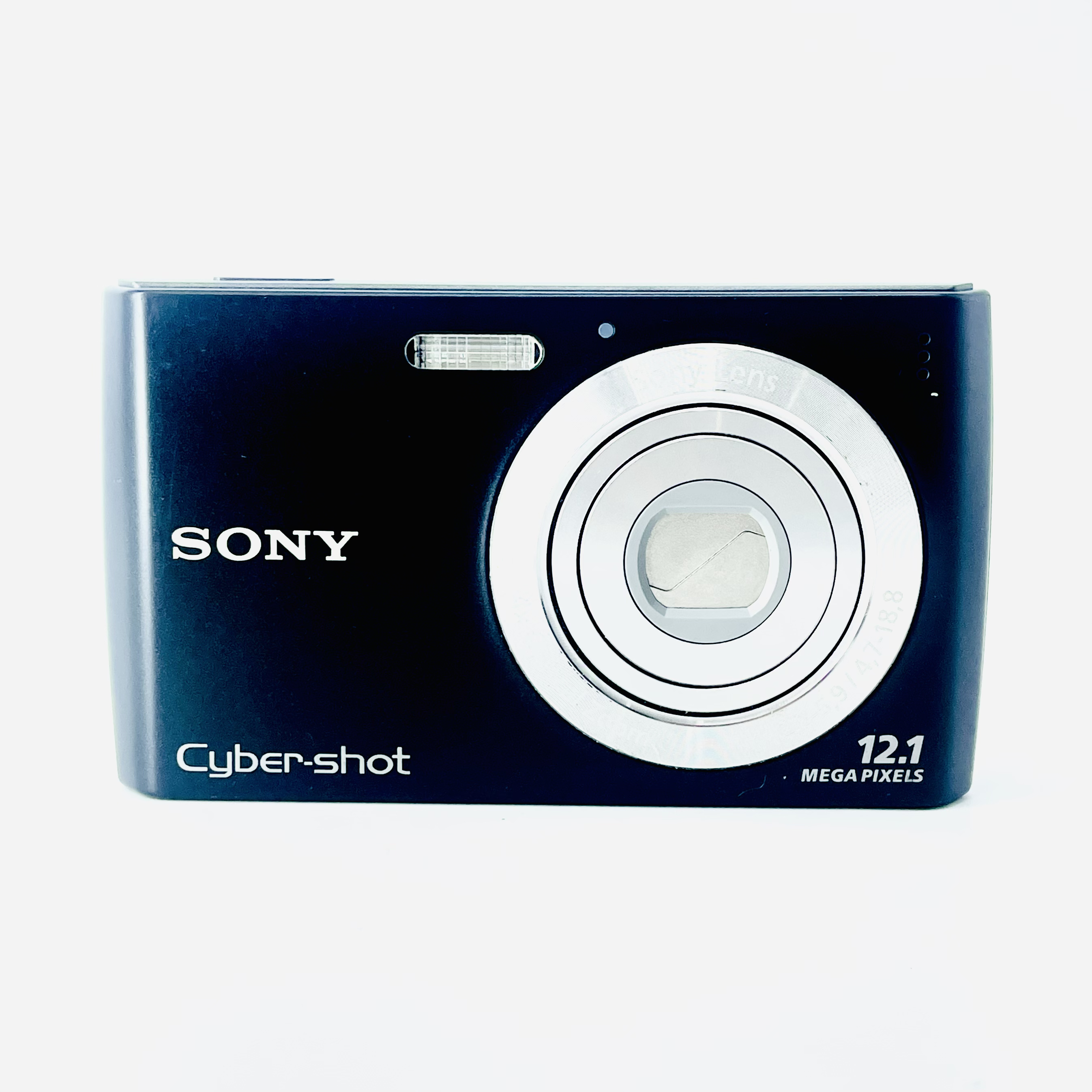 95新 Sony/索尼 W510 1210万像素 4倍光焦（no退no换）