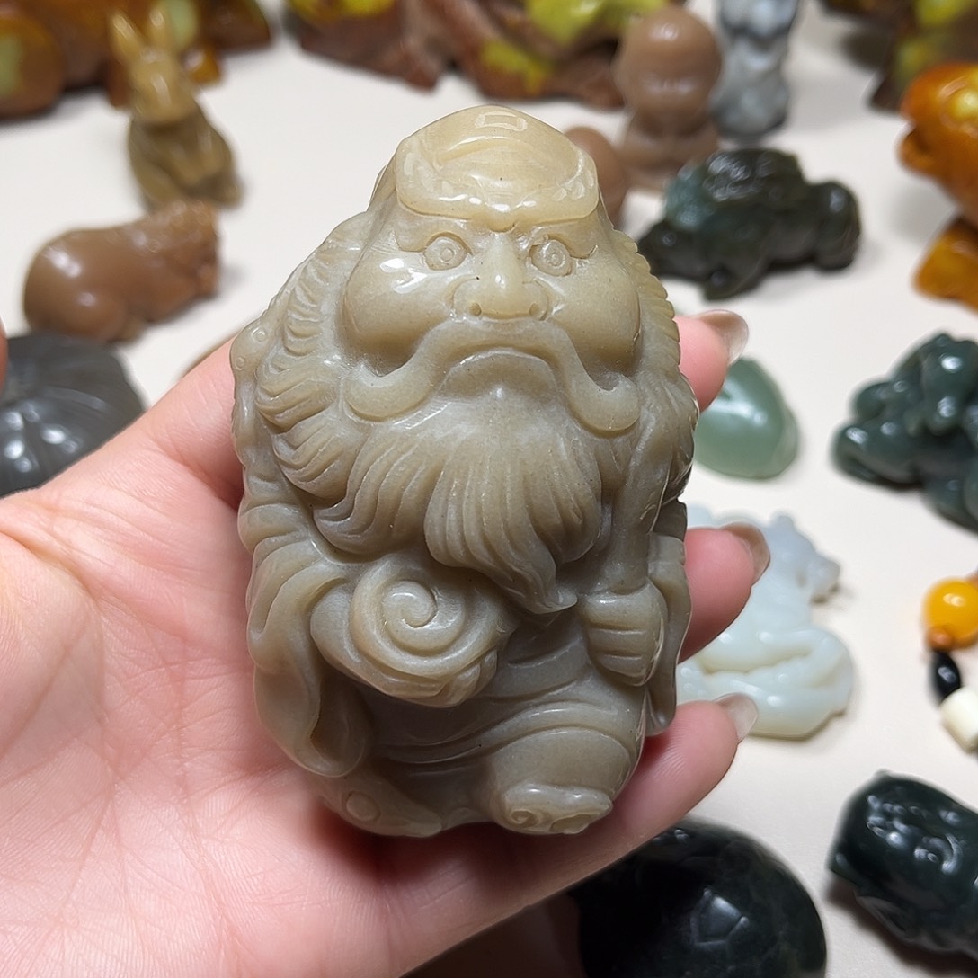 白玉菩提吊坠白玉菩提吊坠